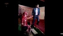 Most Embarrassing Moment in Dulha's Life Caught On Cam