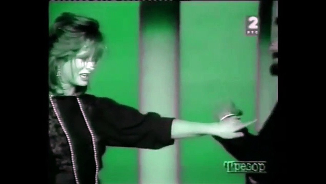 Sonja Savic - Moj Milane