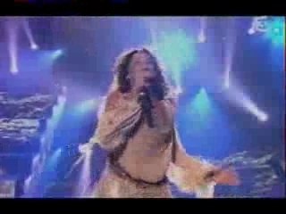 Carola Invicible ( Eurovision 2006 )