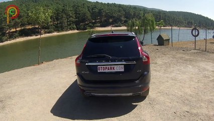 Volvo XC60 D4 | İlk Bakış