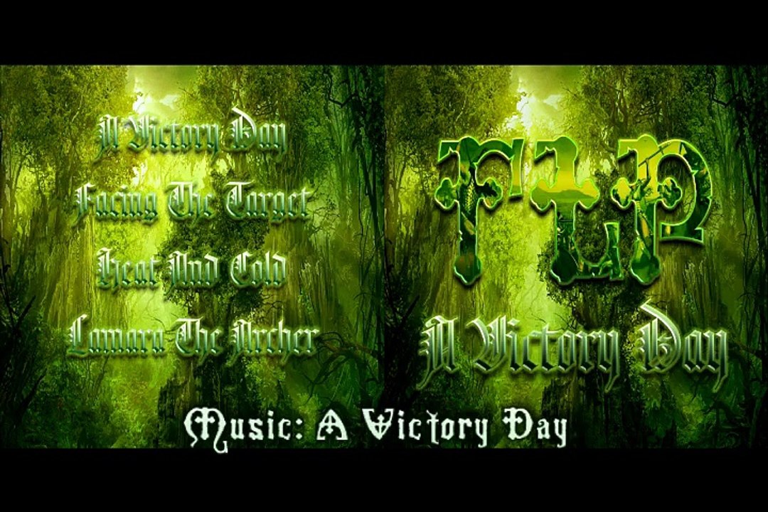 🔥 FLP A Victory Day🔥 A Trilha Sonora Perfeita para um Momento de Glória 🔥
