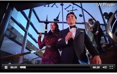 FERNANDO COLUNGA 4º promo de "Pasión y poder" 160915