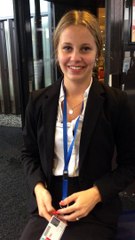 Charmelange reizen Hilton Melissa