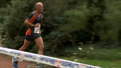 Course à pied: 10 km contre la montre du Château d'Olonne