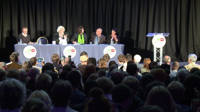 Corbyn à la tête du Parti travailliste: Varoufakis offre le soutien du peuple grec aux Britanniques