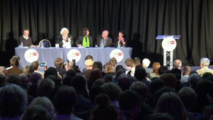 Corbyn à la tête du Parti travailliste: Varoufakis offre "le soutien du peuple grec" aux Britanniques