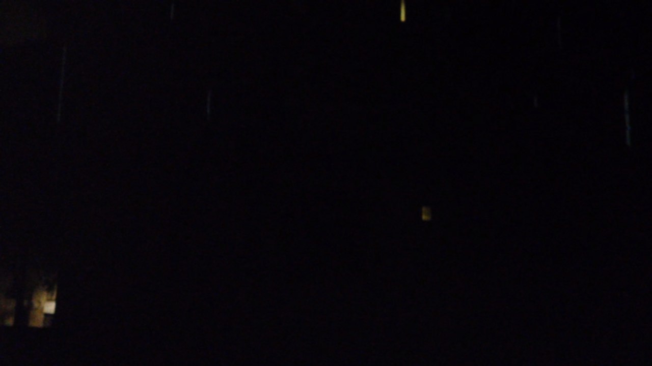 Mapping sur le Château des Ducs de Bretagne