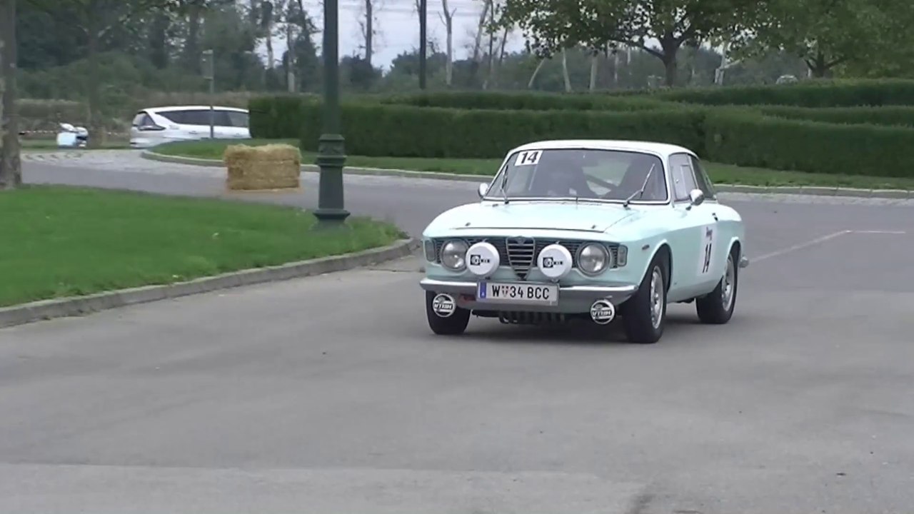 Speedparty 2015 Ebreichsdorf
