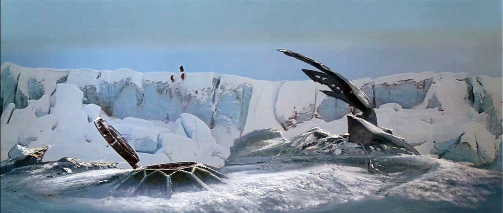 The Thing (1982) - Theatrical Trailer