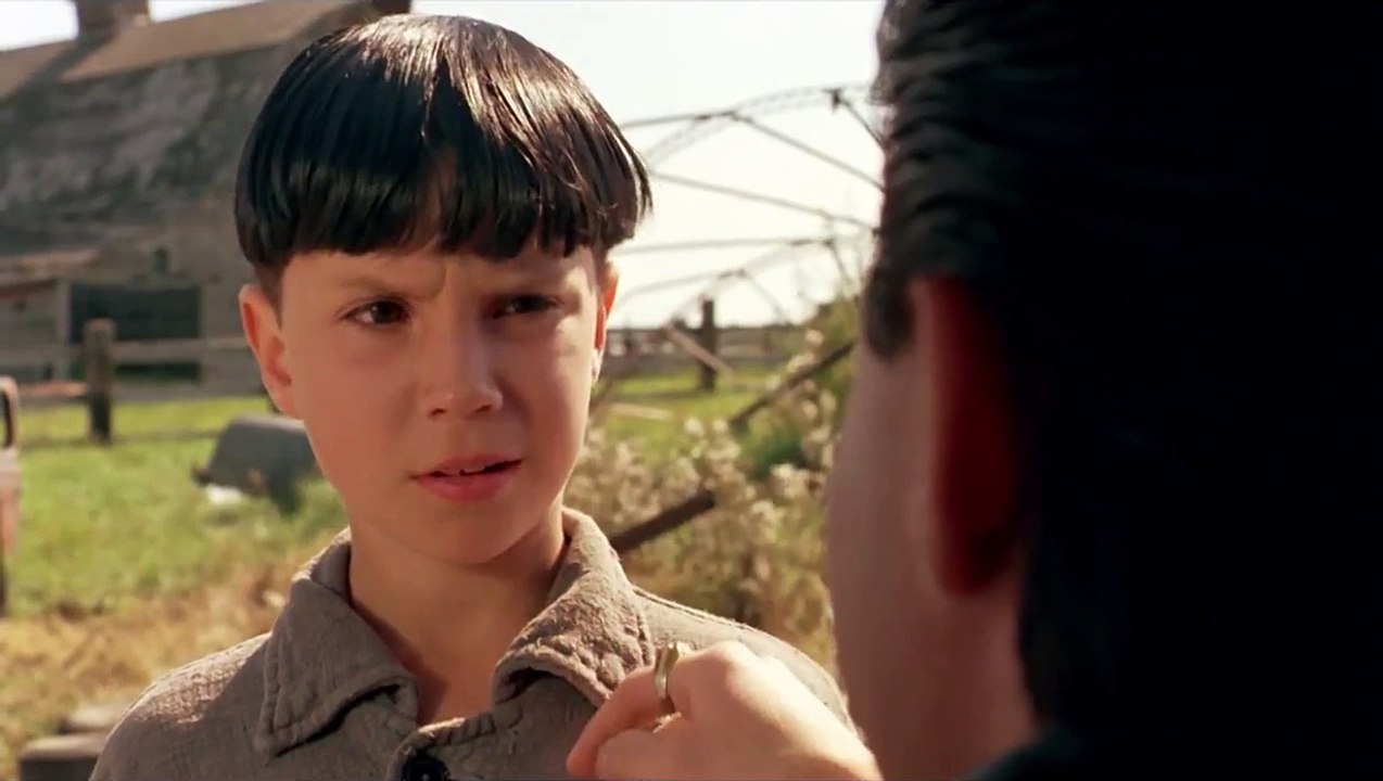 The Relecting Skin (1990) - Theatrical Trailer