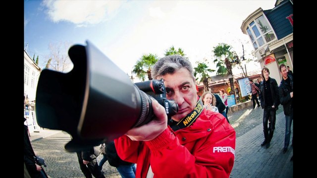 Бриллиантовая Одесса!! фотограф Боря Бухман