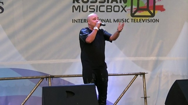 Доминик Джокер - Если ты со мной