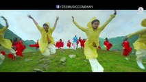 Mahi Aaja HD Video Song - Singh Is Bliing [2015] Akshay Kumar & Amy Jackson Manj Musik & Sasha