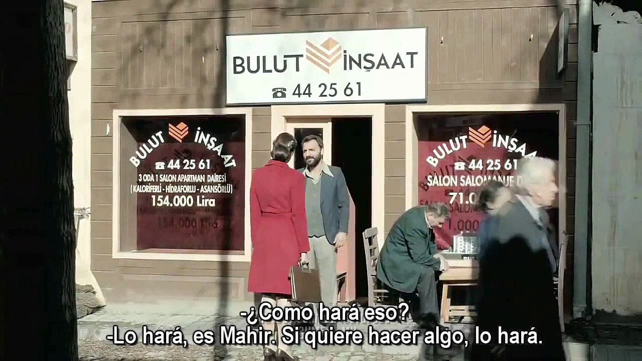 KDAYI en Español 10 Resumen