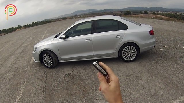 Volkswagen Jetta 1.6 TDİ | İlk Bakış