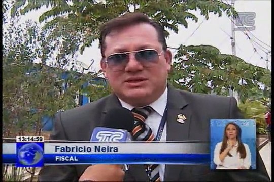 Policías atacados con piedras en operativo antinarcóticos