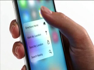 Apple iPhone 6S USA Europe Japan