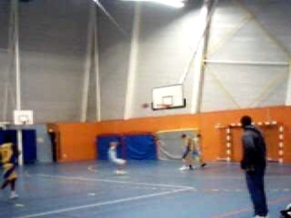 Mon Contre sur la planche MBC