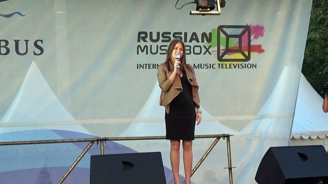 Юлия Терещенко - Мир без любимого