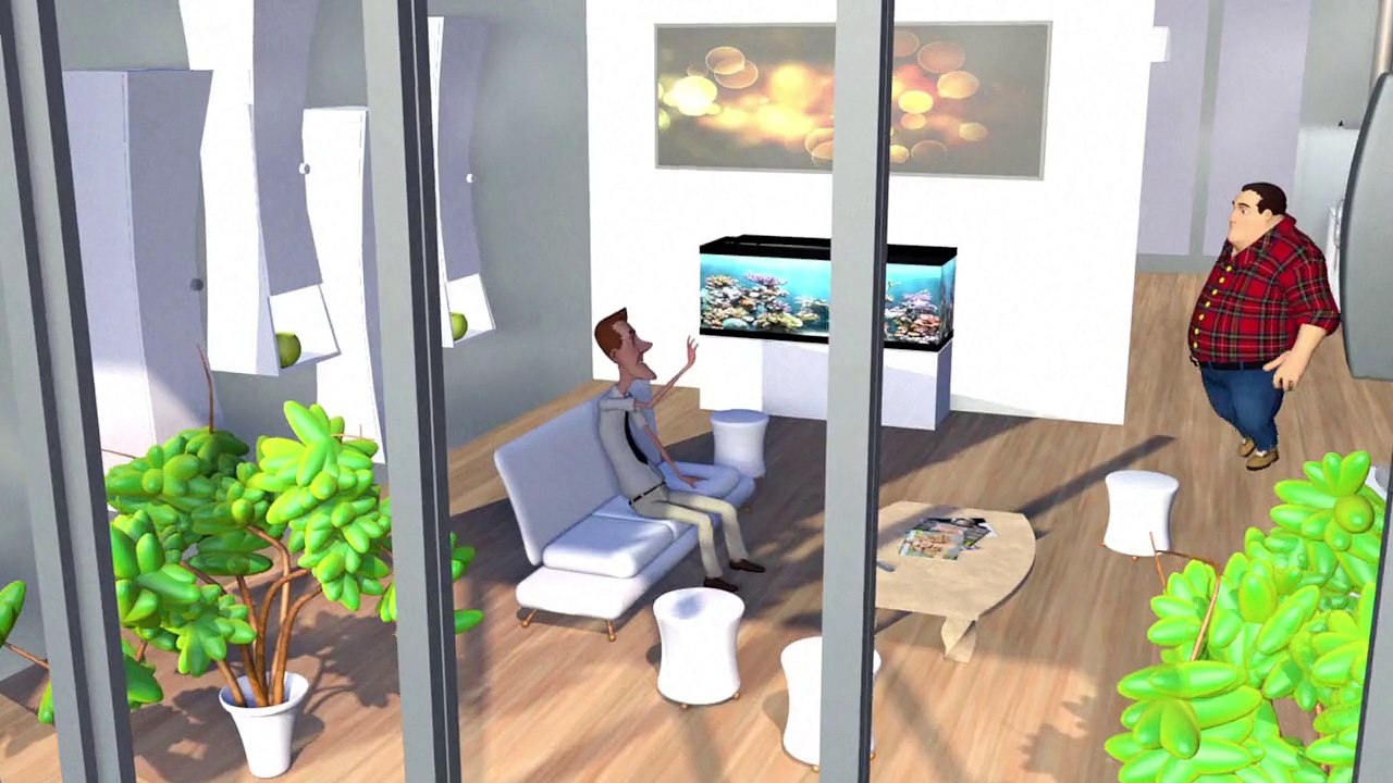 The connected home