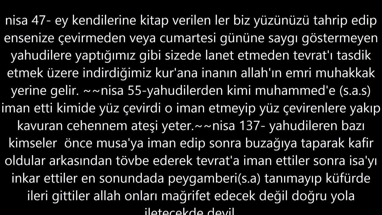 kuranda israiloğulları יִשְרָאֵל, Yişra'el; إسرائيل, İsrā'īl מדינת ישראל