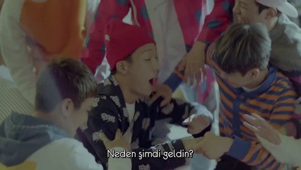 iKON - My Type [Türkçe Altyazı]