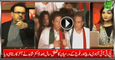 Real Relation Between PTI Azadi March And Army, Year Later Dr Shahid Finally Revealed