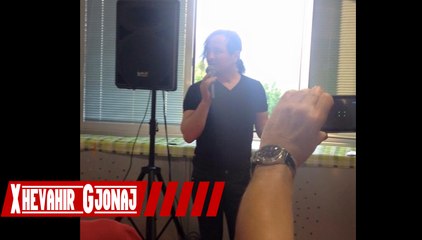 Xhevahir Gjonaj - DASHNIJA