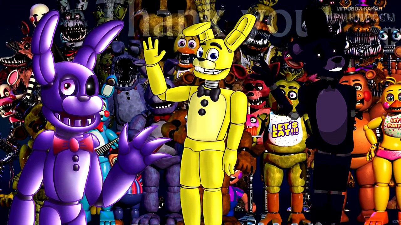 Five-Nights-At-Freddy's-4------