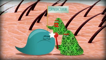 How Does Deodorant Really Work? 🤔 Discover the Science Behind Freshness