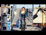 Fastest Folding Electric Stigo Scooters