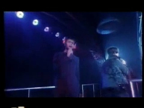 Take That - Everything Changes Live in Berlin - Everything Changes Album Medley (2)