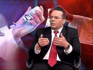 VIRAL HEPATITIS  DR ISHFAQ AHMAD