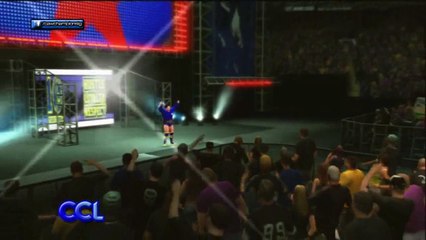 CCL Adrenaline #76 (p4)