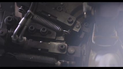 Les escarpins beige et noir de Chanel