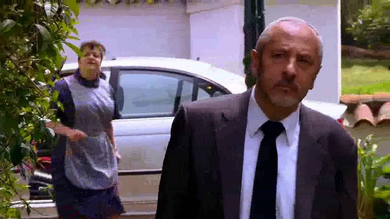 C598 Tu voz estéreo - Lo que pasó ayer