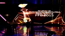 Come Back Sinetron, Shireen Sungkar Menangkan FFB 2015