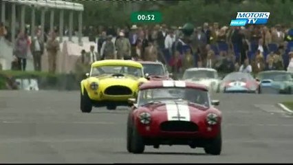 RAC TT CELEBRATION 2015 -GHOST-X-M-STARTIMES