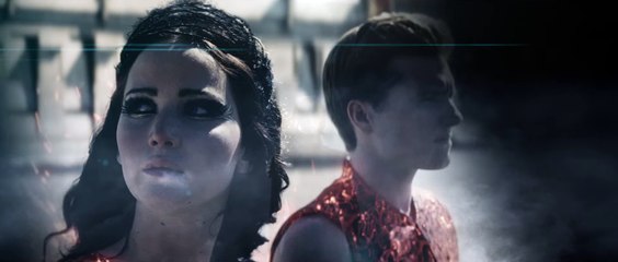 The Hunger Games Mockingjay Part 2 – “For Prim”