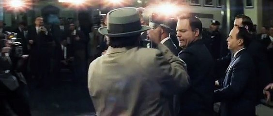 Bridge of Spies - Movie 2015 - Steven Spielberg