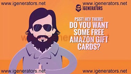 Amazon Code Generator 2015 Online Geschenkgutschein! - Arbeits! Deutsch
