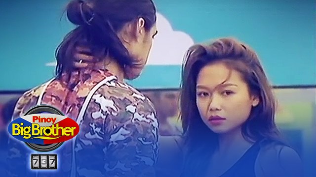 PBB 737 Update: Move Big, Give Big dance practice