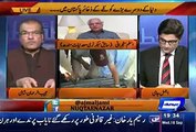 Aslam Sanjrani Reveal That What We Can Do For Sindh By Coal