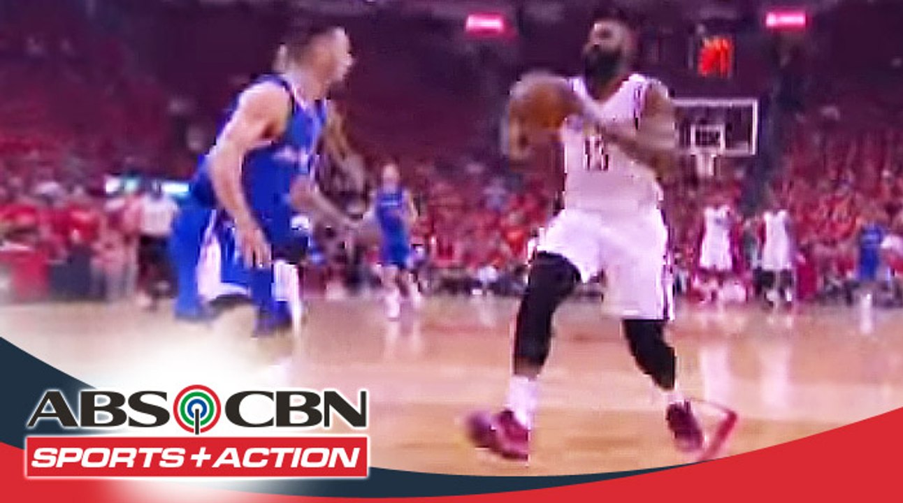 The Score: Adidas warns James Harden for wearing Nike shoes