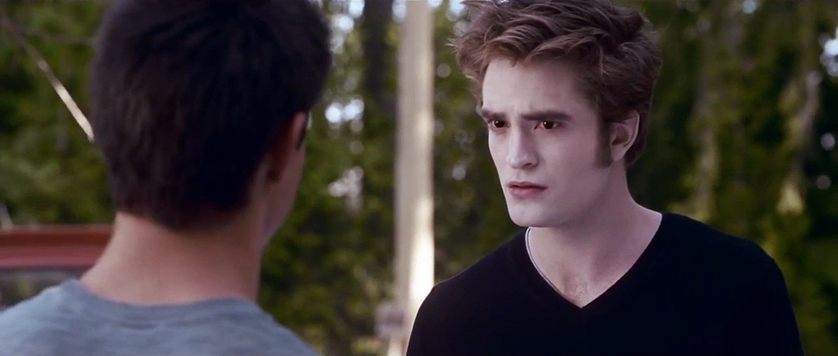 "TWILIGHT III" — A Bad Lip Reading of The Twilight Saga: ECLIPSE [Full Episode]