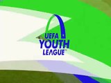Dinamo Zagreb vs Arsenal U19  UEFA Youth League