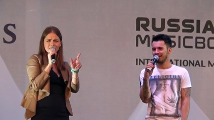 Зариф Норов и Юлия Терещенко - Расстояния