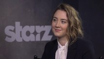 Toronto International Film Festival - The Immigration Story Saoirse Ronan Can’t Wait to Tell
