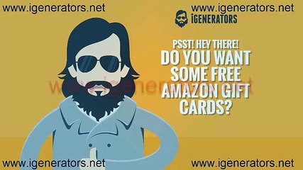 Amazon Code Generator 2015 Online Gift Card! - Working! Nederlands