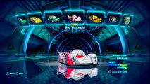 Cars 2 - The Videogame - Tokyo Battle race whit Shu Todoroki